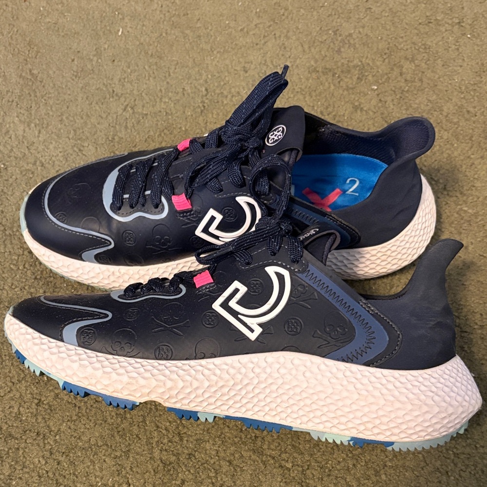 G fore Women’s Golf shoes